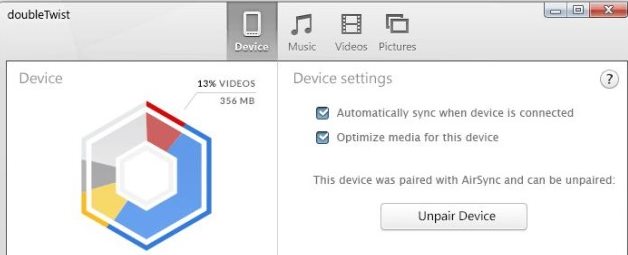 How to Transfer Music or Songs from iTunes to Android - 67