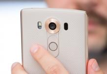 How to Turn Off Android Screen with your Fingerprint Scanner