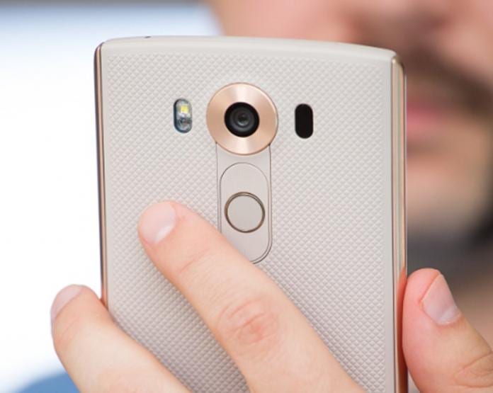 How to Turn Off Android Screen with your Fingerprint Scanner