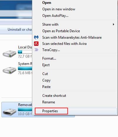 How to Increase Pendrive USB Data Transfer Speed - 91