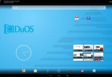 How to Use AMIDuOS to Run Android On Windows 10