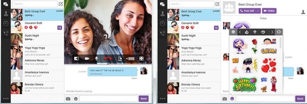 Free Video Calling Apps for Window PC