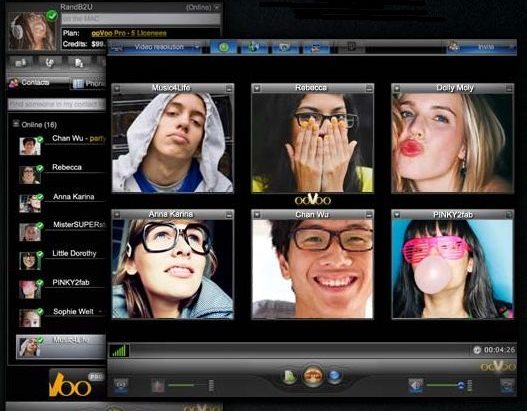 App best video chat free live 10 Best