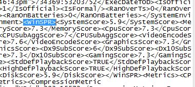 Here s How You Can Hack Windows Experience Index Score - 91