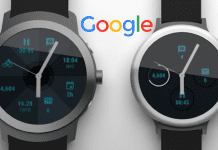 Watch This Space: Android Wear 2.0 Devices Might Arrive In Early 2017