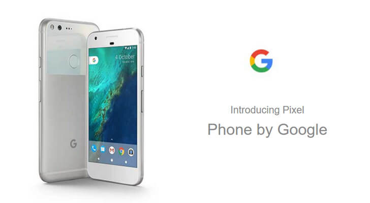 Google s Secret Pixel Phones Accidentally Leaked Before Launch - 18