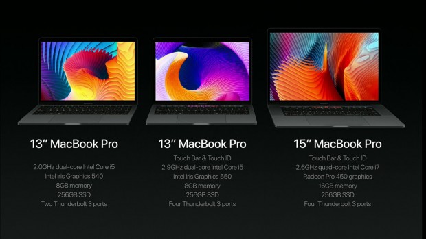 Apple Kills Off All The Ports You Need in its New Macbook Pro - 33