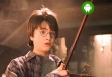 How to Cast Magical "Harry Potter Spells" Using Android Smartphone
