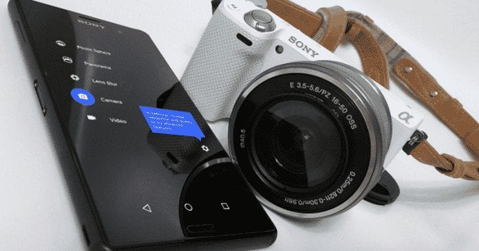 How to Change Camera Shutter Speed in Android