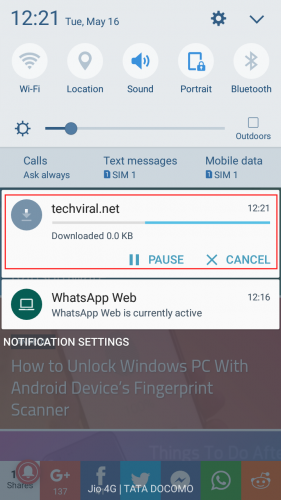  How To Access Websites Without Internet Connection On Android - 72