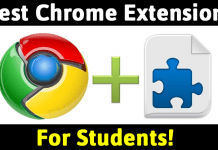 15 Best Google Chrome Extensions For Students