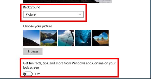 How to Disable All Windows 10 s Built In Advertising - 88