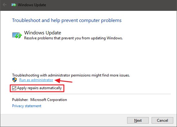 How to Fix Windows Update When It Gets Stuck or Frozen - 79