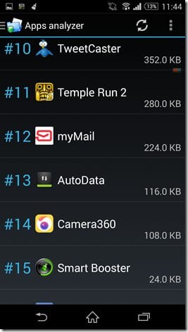 How to Install Apps   Move OBB Files to External SD card - 70