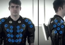 4 Futuristic Gaming Technology and Suits That will Blow your Mind