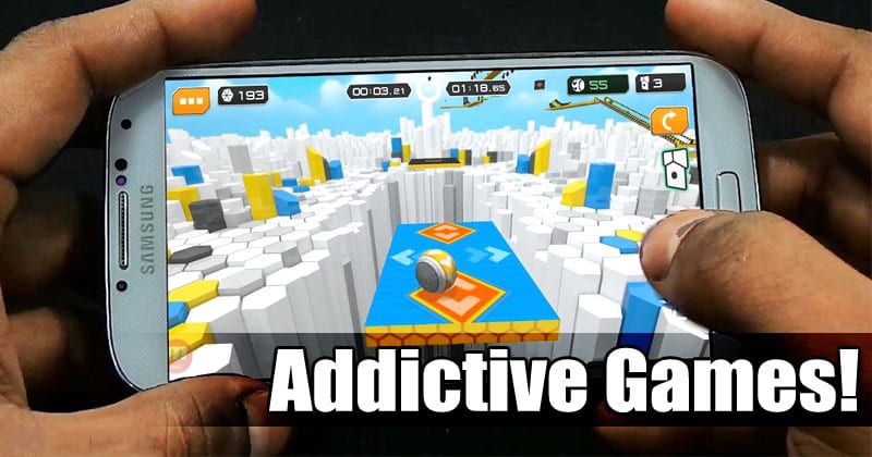 Download Best Free Addictive Games for Google Android Devices – AskVG