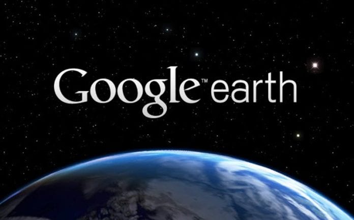 5 nejlepších modifikací a hacků Google Earth
