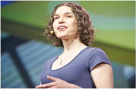 Hilary Mason