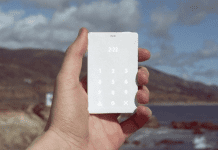With A Nano-Sim And USB Port, Meet Anti-Smartphone "Light Phone"