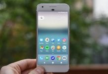 How to Make your Google Pixel's Screen Brighter upto 20%