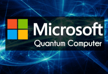 Microsoft Is Developing Its Own Quantum Computer And OS