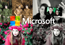 Microsoft Launched A New App To Help Colorblind People