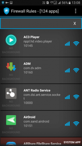 How To Add Firewall on Any Android Device - 54
