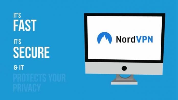 nordvpn for mac os 10.9.5