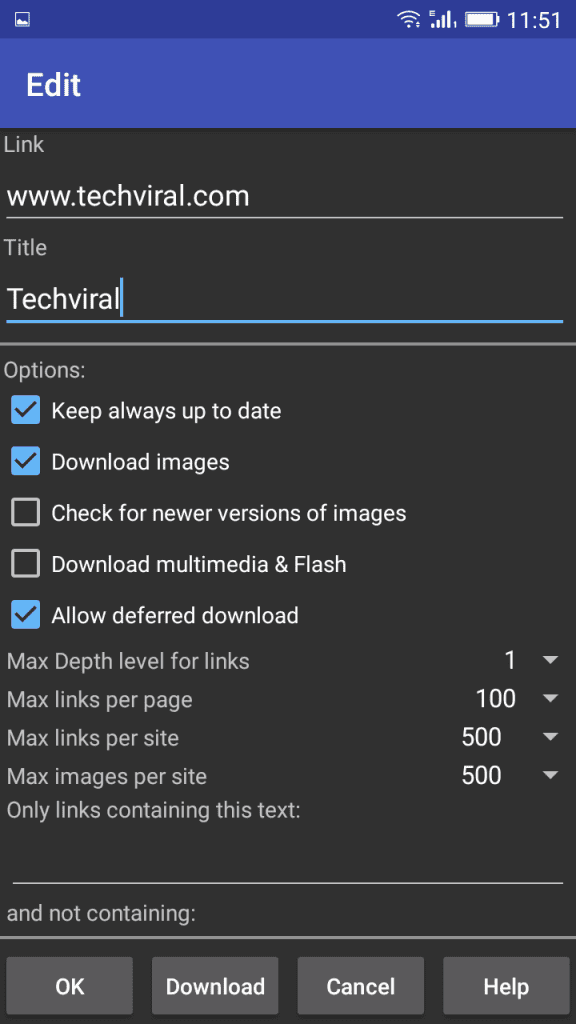  How To Access Websites Without Internet Connection On Android - 76