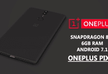 OnePlus Pixel: Mysterious Device Appears on Benchmark Site