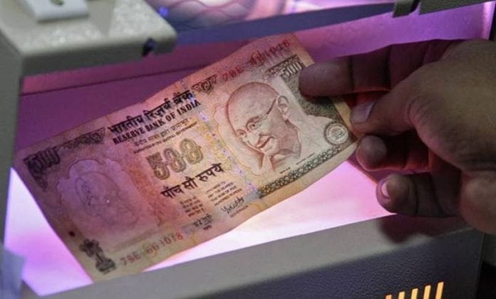 Here's The List Of 23 Places Where You Can Still Use Your Old Rs.500 Notes