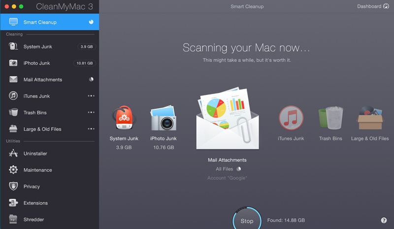 Quick Ways to Speed Up a Slow Mac