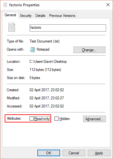 How To Remove Write Protection From USB or SD Card - 61