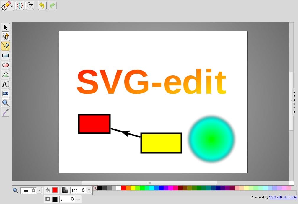 svg-edit illustrator download