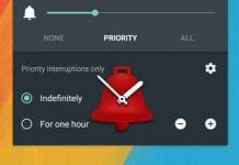 Set Your Android's Volume Level to Change on a Schedule