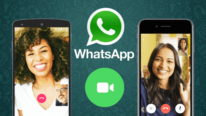 WhatsApp Finally Launches Video Calling For Everyone