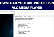 How To Download YouTube Videos Using VLC Media Player