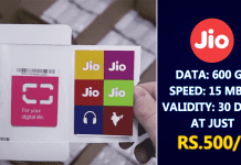 Reliance Jio's Broadband Internet Plans Will Blow Your Mind!