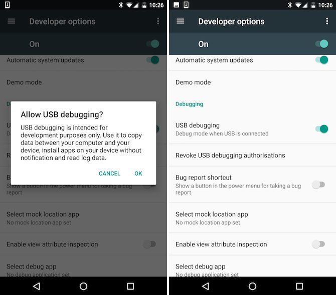 How To Safely Install Custom ROM On Rooted Android - 6