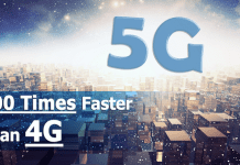 5G Is Coming! Here's How It Will Transform Connectivity