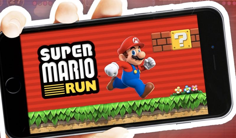Como adicionar e competir com amigos em Super Mario Run