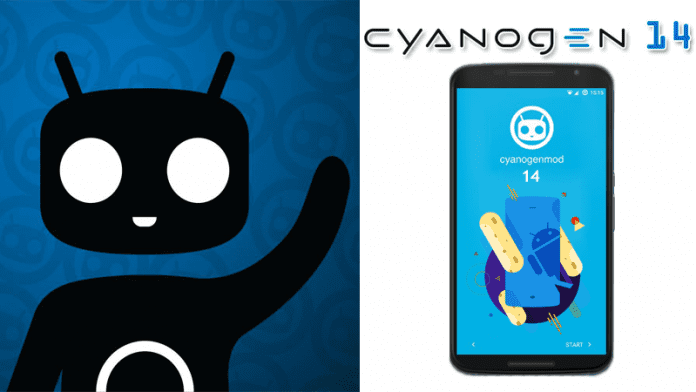 Android Nougat-Based CyanogenMod 14.1 Nightlies Arrives On More Devices