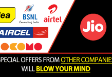 Jio Effect: BSNL, Airtel, Idea And Others Offering Unlimited Calls & Data