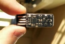 Build A “USB Password Generator” To Create And Enter Passwords Automatically