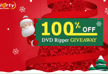 Christmas Gift - Best DVD Ripper for Mac is Now Free for TechViral Readers