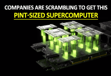 Companies Are Scrambling To Get This Pint-Sized Supercomputer