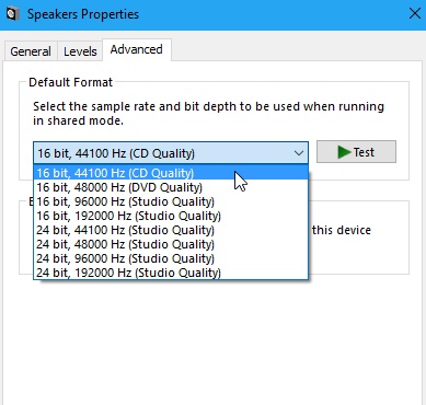 8 Best Ways to Fix Crackling or Popping Sound on Windows - 93