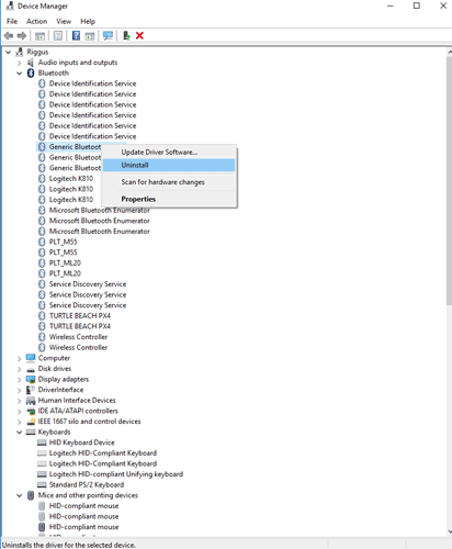 How to Stop Random USB Connect Disconnect Noises in Windows - 86