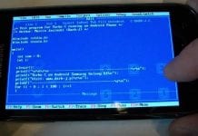 How to Install & Use Turbo C / C++ on Android for Programming