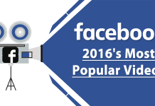 Facebook Just Announced 2016's Most Popular Videos
